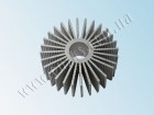Радиатор LED Radiator 2-3W